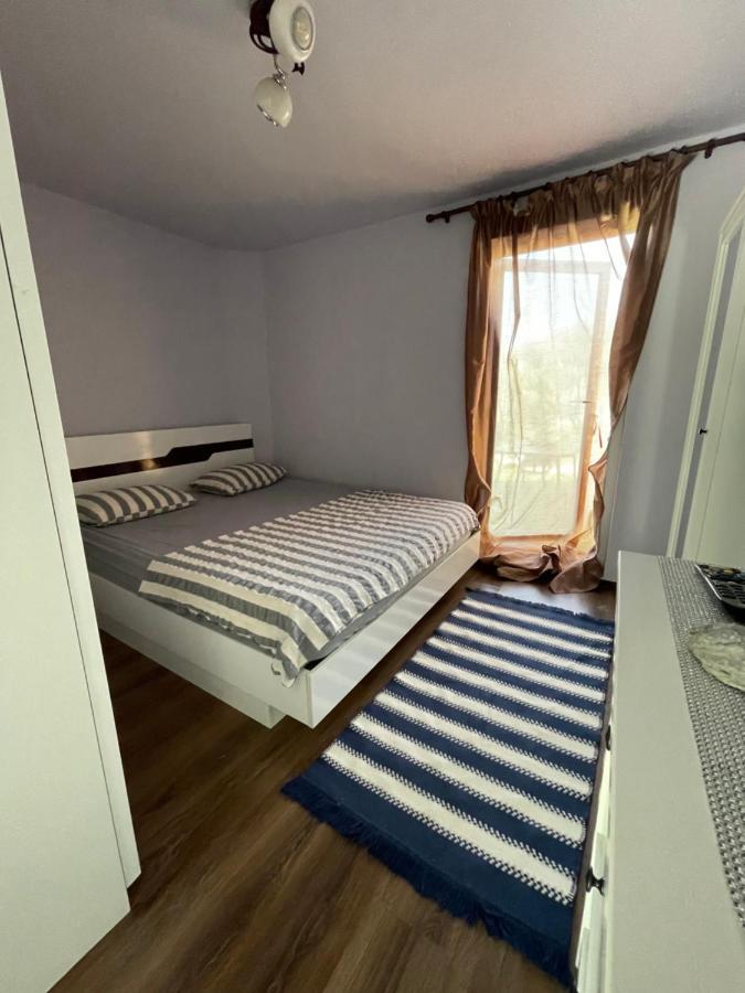 ティミショアラGarsoniera La Casaアパートメント エクステリア 写真